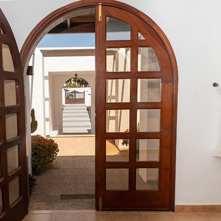 Villa Blanca Nudist Place تشاركو ديل بالو المظهر الخارجي الصورة