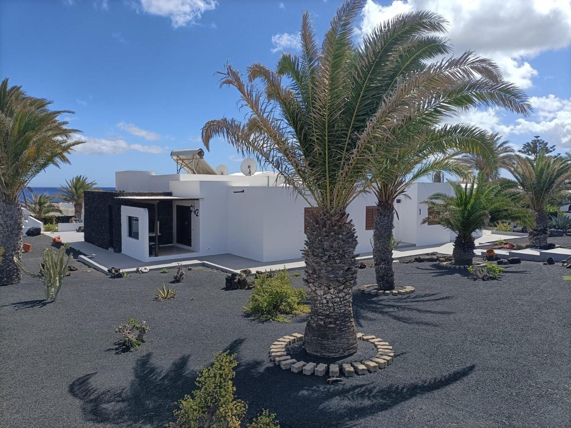 Villa Blanca Nudist Place تشاركو ديل بالو المظهر الخارجي الصورة