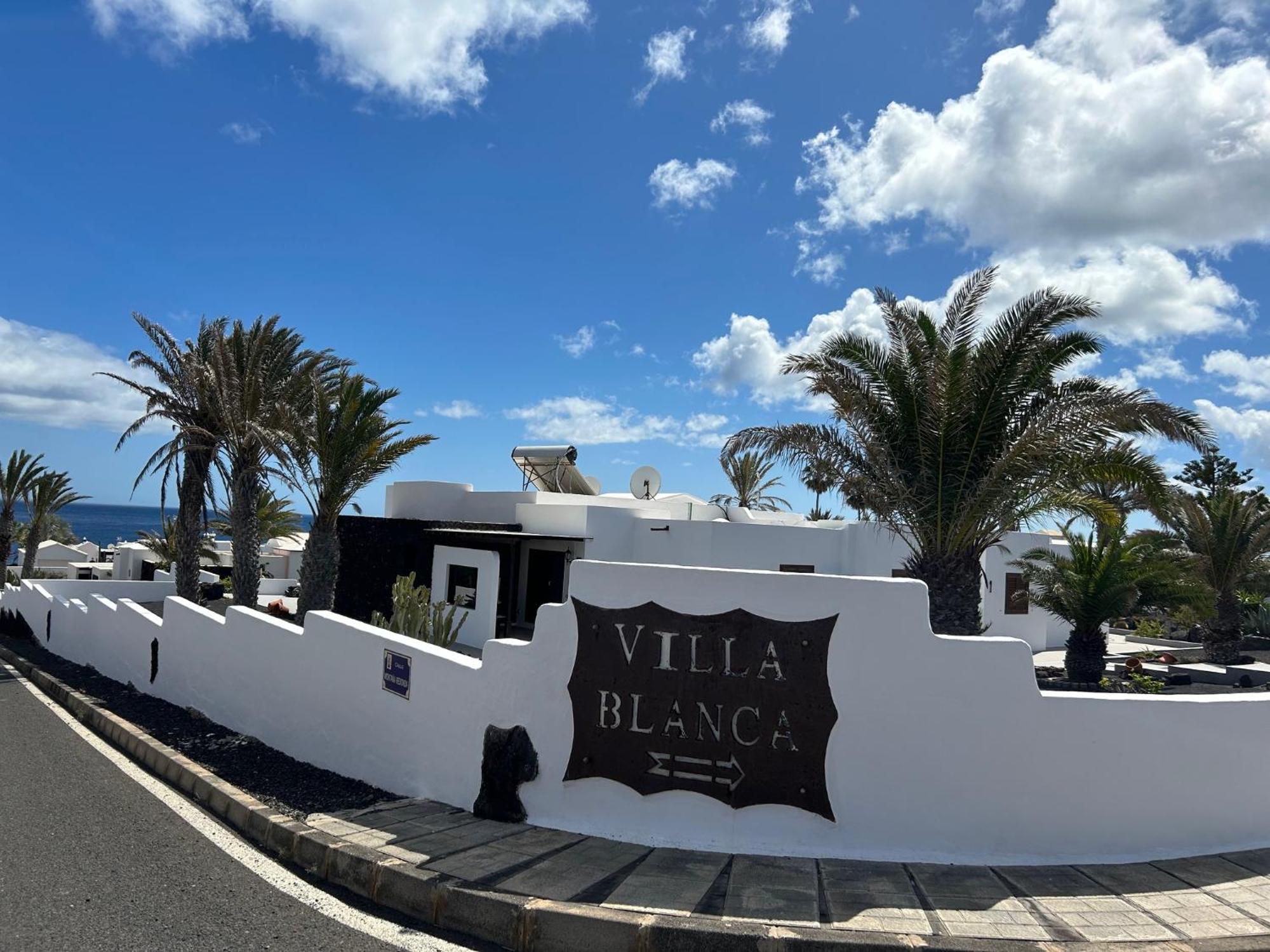 Villa Blanca Nudist Place تشاركو ديل بالو المظهر الخارجي الصورة