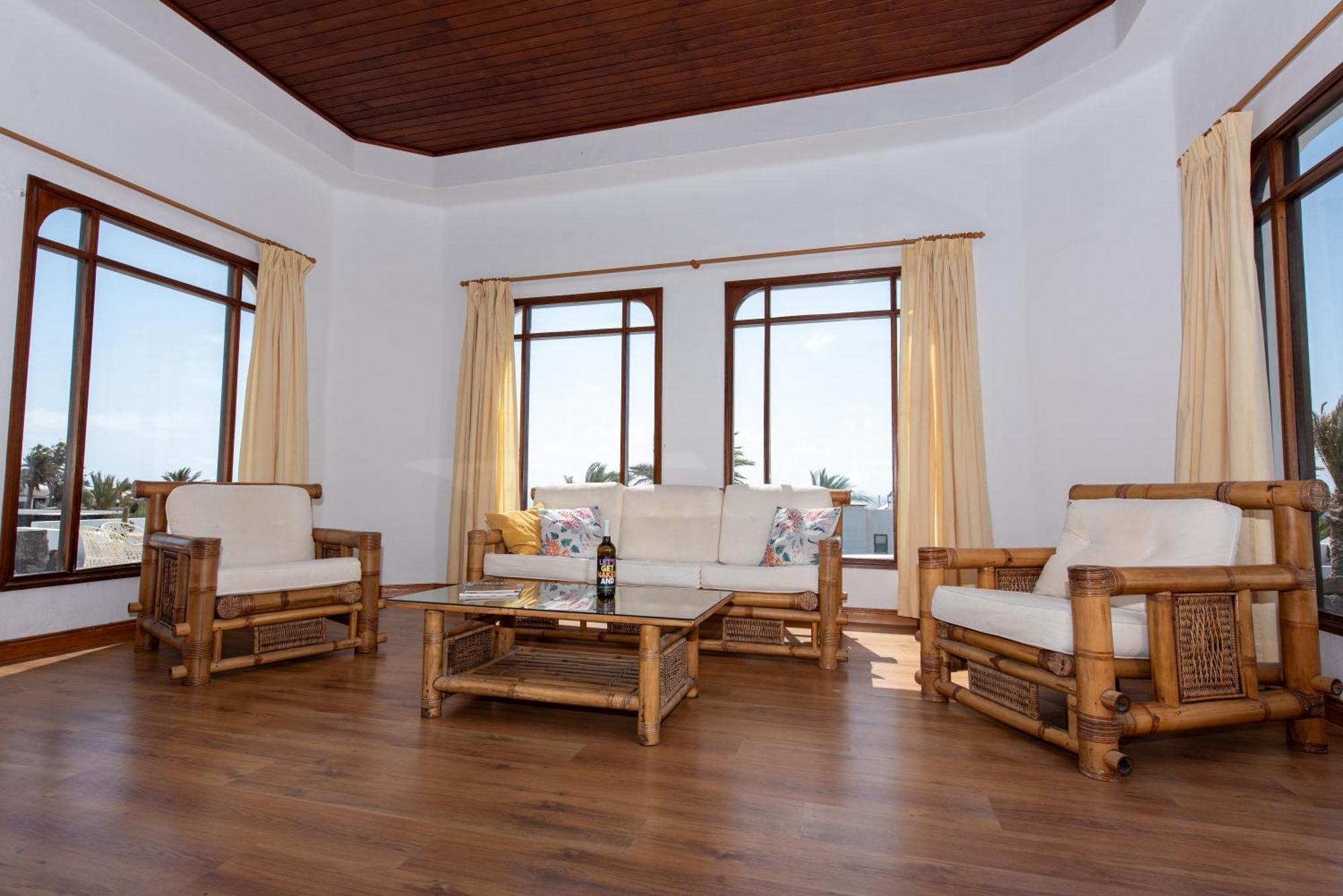 Villa Blanca Nudist Place تشاركو ديل بالو المظهر الخارجي الصورة