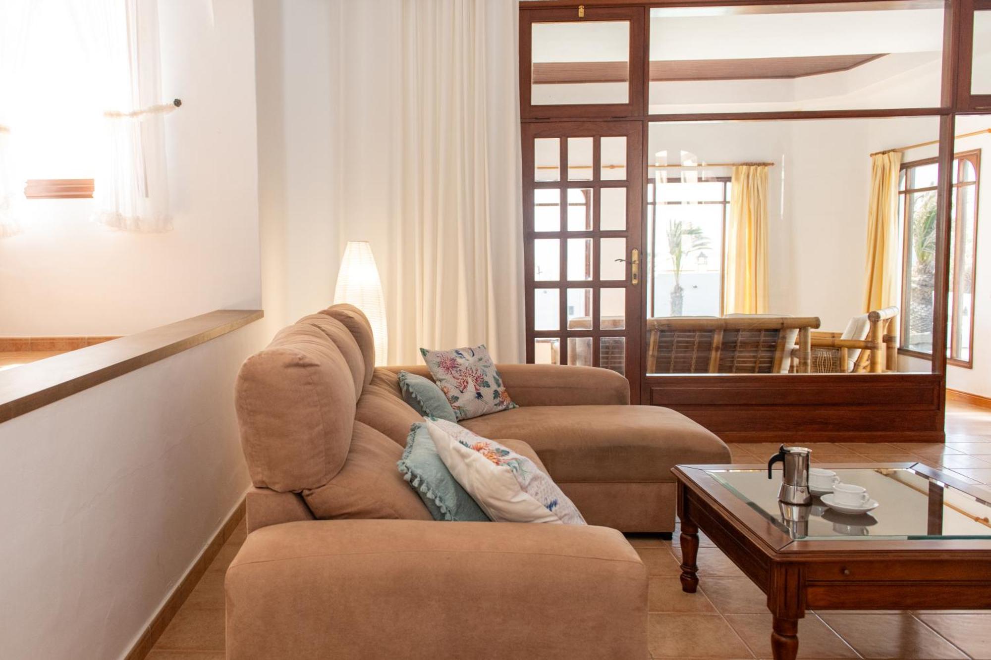 Villa Blanca Nudist Place تشاركو ديل بالو المظهر الخارجي الصورة