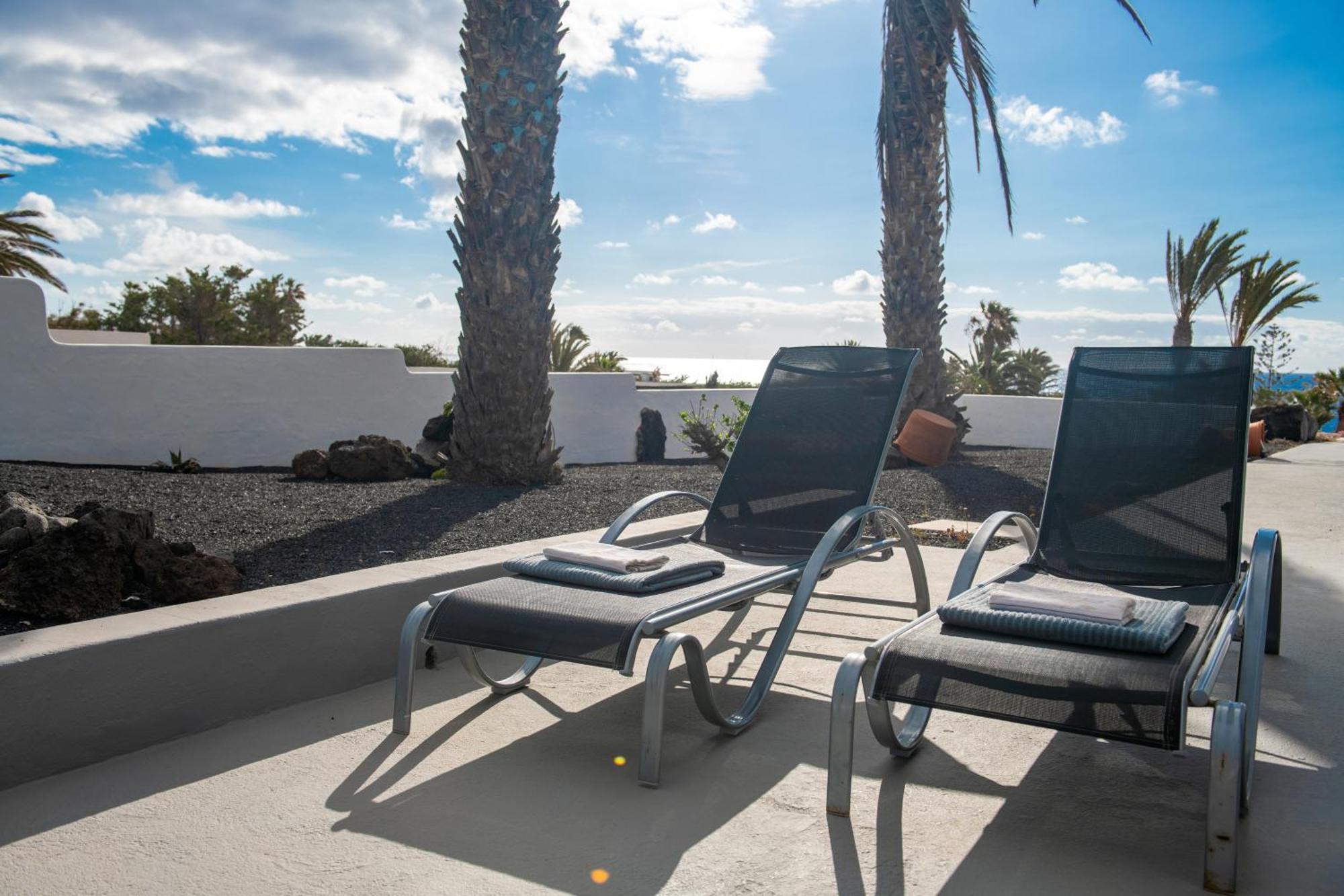 Villa Blanca Nudist Place تشاركو ديل بالو المظهر الخارجي الصورة