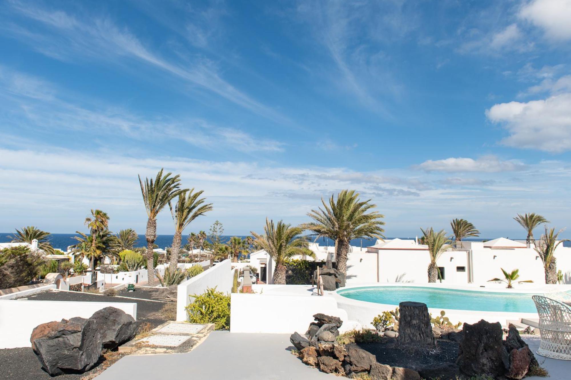 Villa Blanca Nudist Place تشاركو ديل بالو المظهر الخارجي الصورة