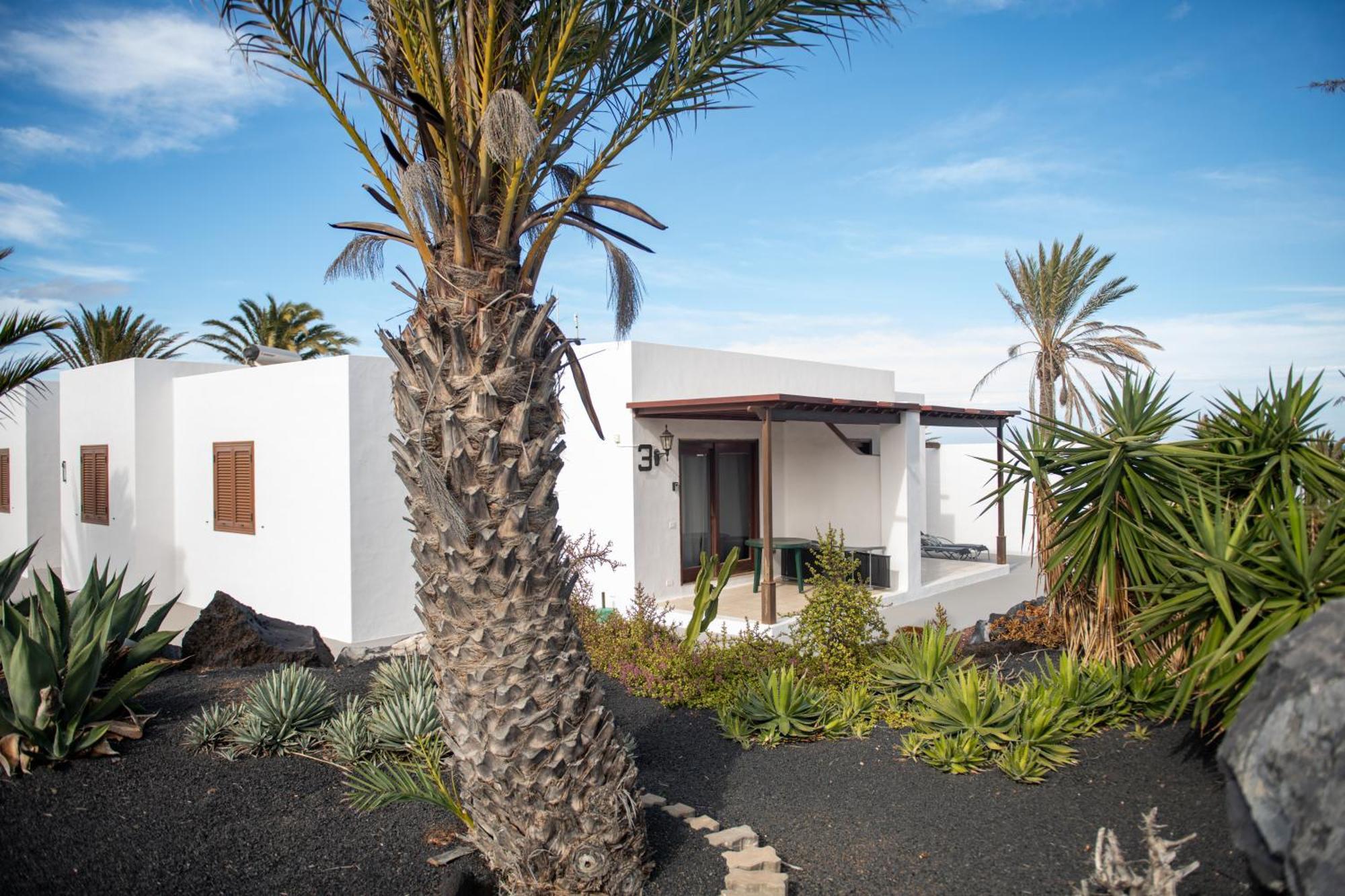 Villa Blanca Nudist Place تشاركو ديل بالو المظهر الخارجي الصورة