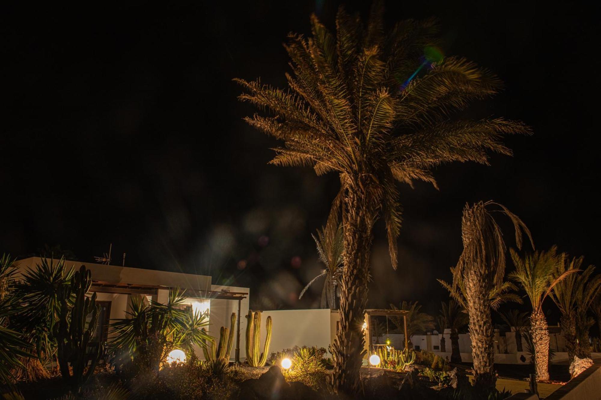 Villa Blanca Nudist Place تشاركو ديل بالو المظهر الخارجي الصورة