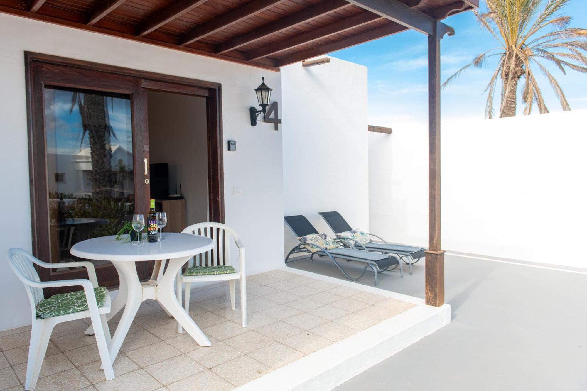Villa Blanca Nudist Place تشاركو ديل بالو المظهر الخارجي الصورة