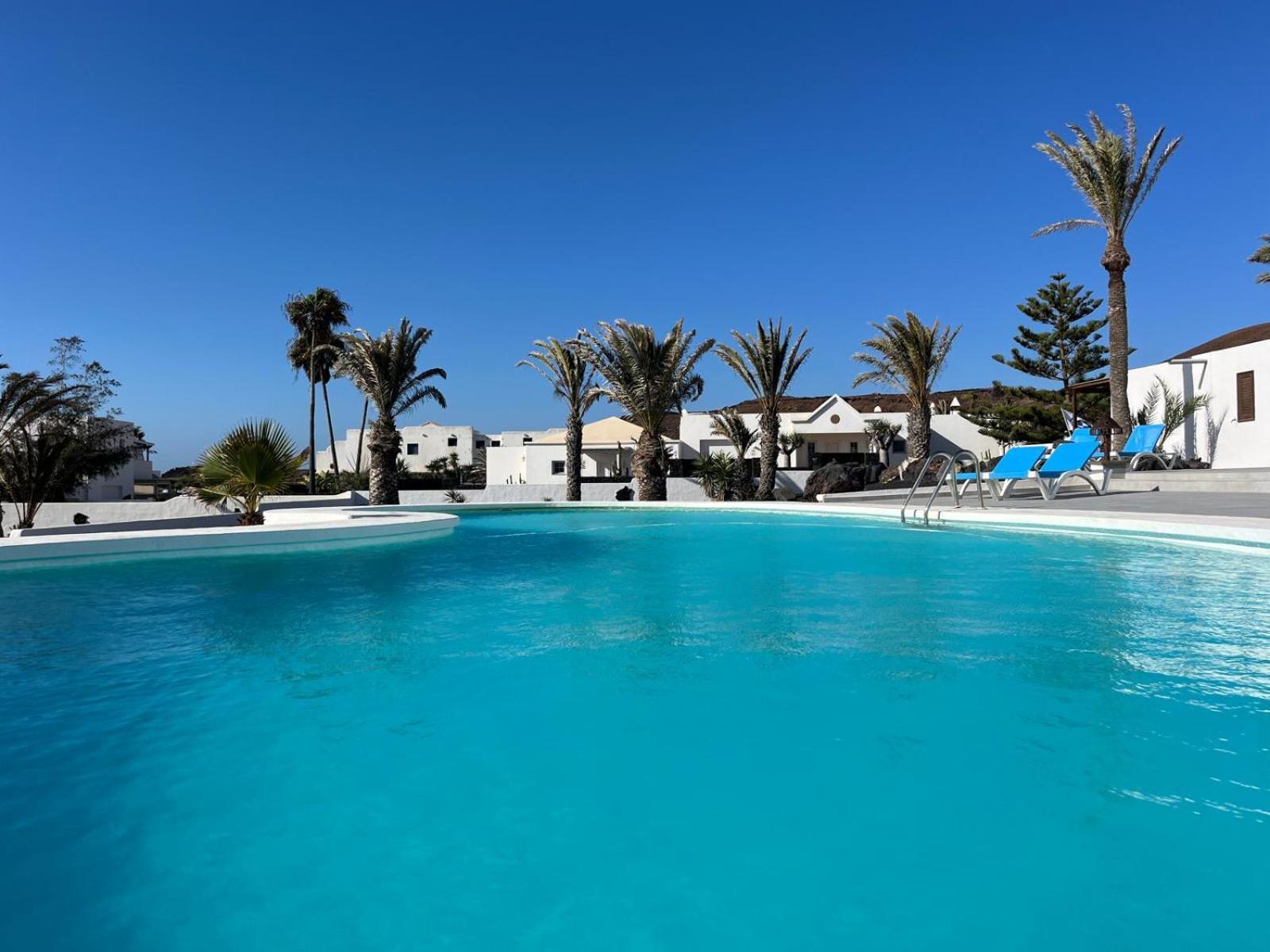 Villa Blanca Nudist Place تشاركو ديل بالو المظهر الخارجي الصورة